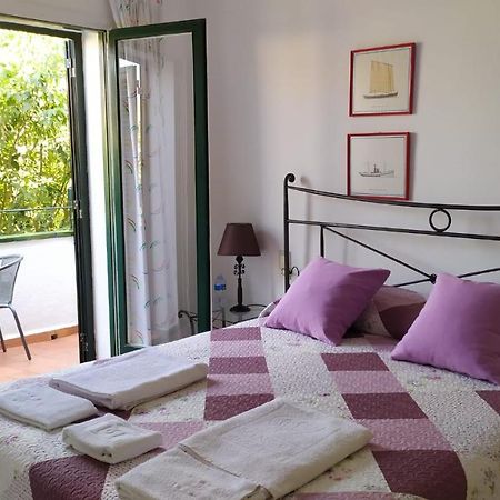 Апартаменты Magnolia, Habitacion Matrimonial Con Bano Uso Privado, En Casa Compartida Палафружель Экстерьер фото
