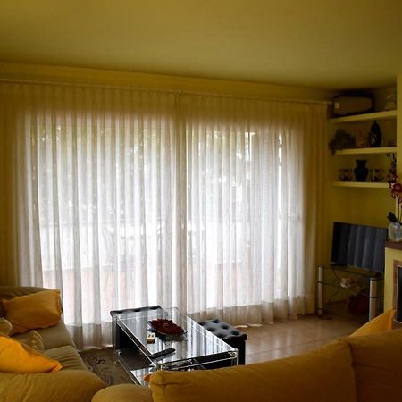Апартаменты Magnolia, Habitacion Matrimonial Con Bano Uso Privado, En Casa Compartida Палафружель Экстерьер фото
