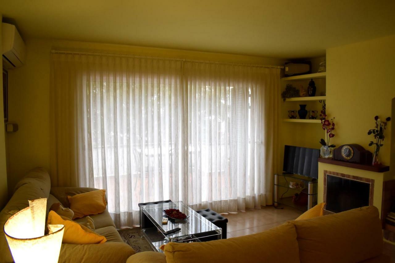 Апартаменты Magnolia, Habitacion Matrimonial Con Bano Uso Privado, En Casa Compartida Палафружель Экстерьер фото