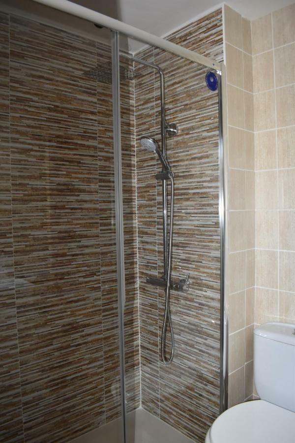 Апартаменты Magnolia, Habitacion Matrimonial Con Bano Uso Privado, En Casa Compartida Палафружель Экстерьер фото