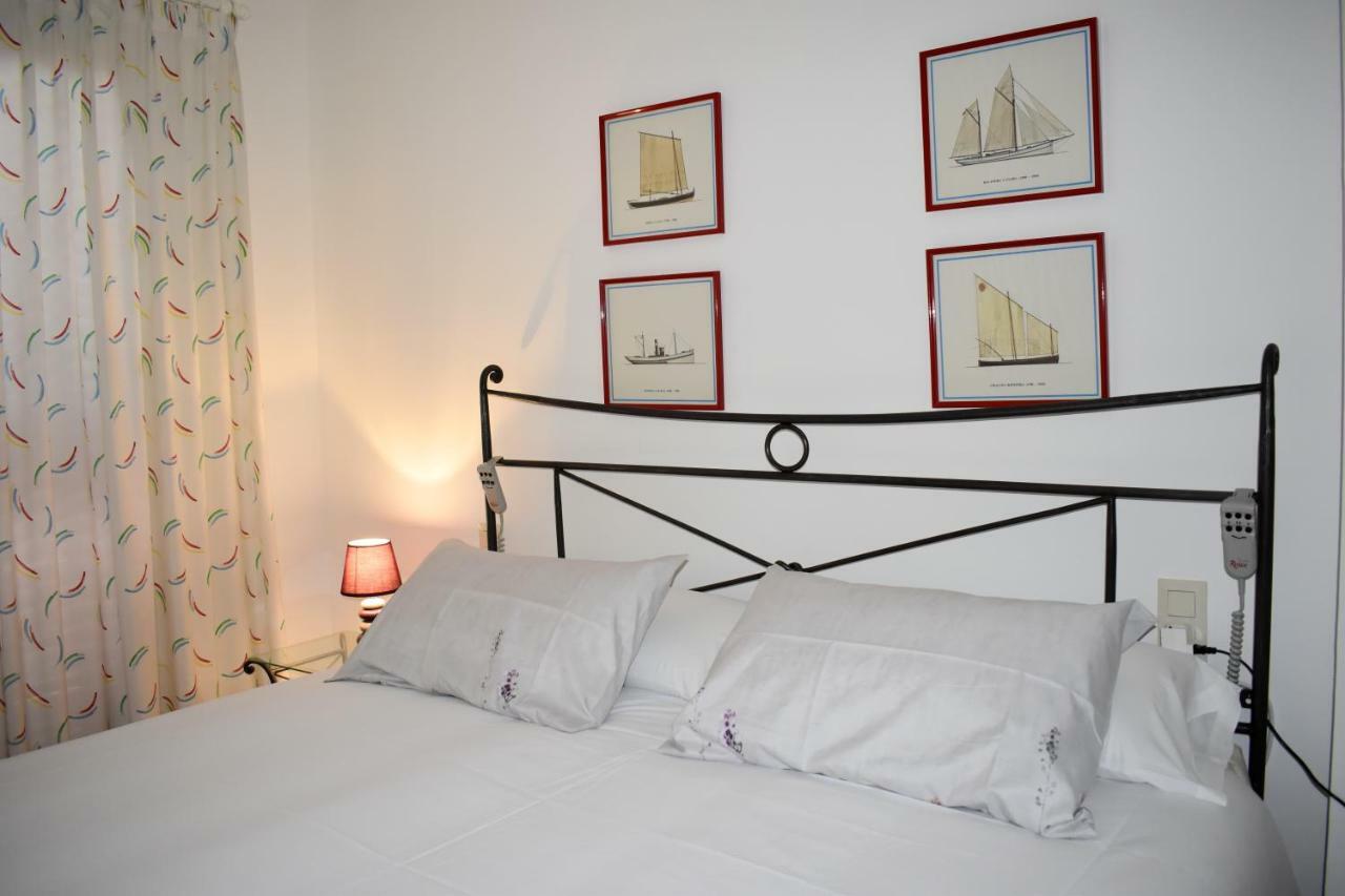 Апартаменты Magnolia, Habitacion Matrimonial Con Bano Uso Privado, En Casa Compartida Палафружель Экстерьер фото