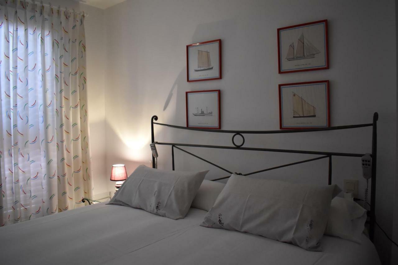 Апартаменты Magnolia, Habitacion Matrimonial Con Bano Uso Privado, En Casa Compartida Палафружель Экстерьер фото